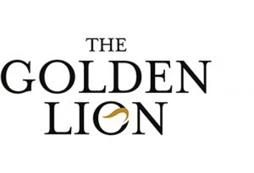 The Golden Lion